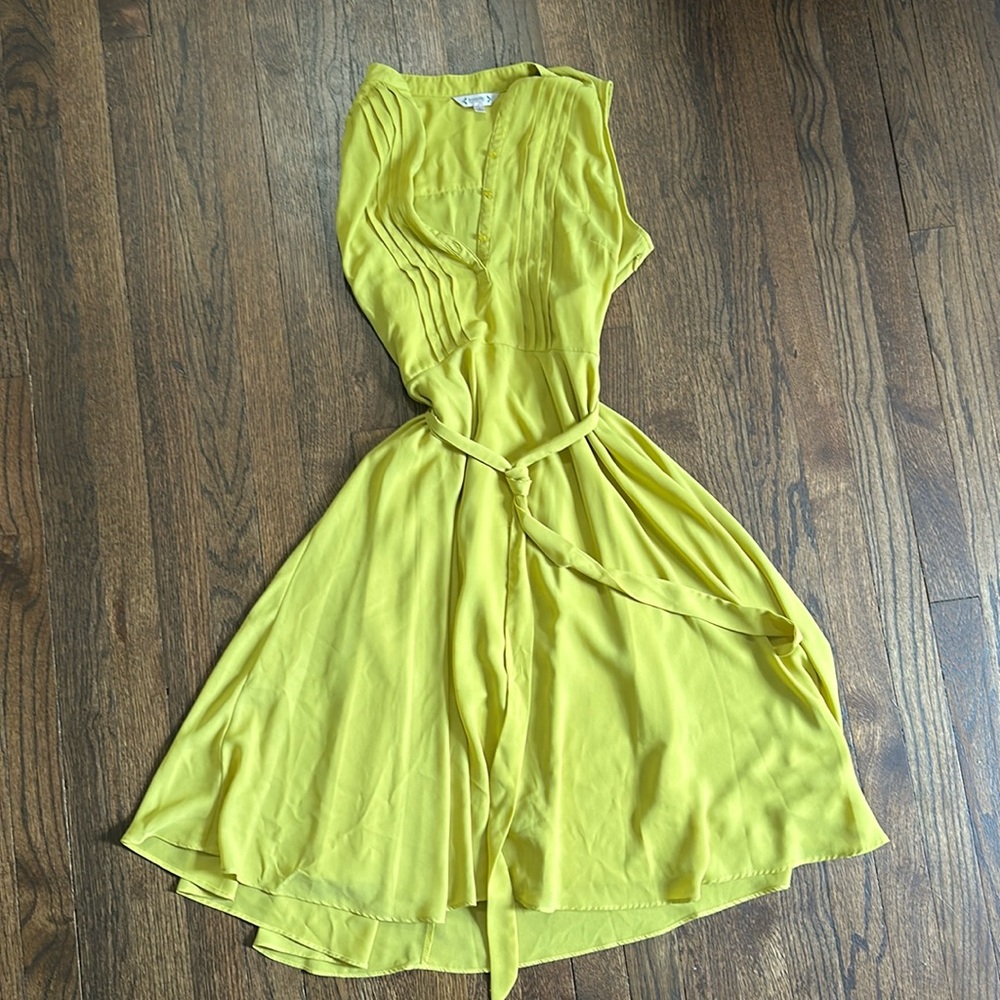 Nanette Lepore Dress 6